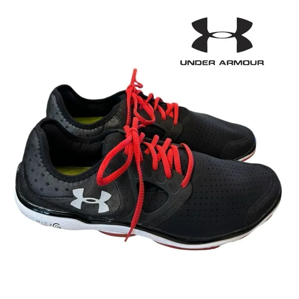 Under Armour Men's FTHR Radiate Running Shoes Sneakers 10.5